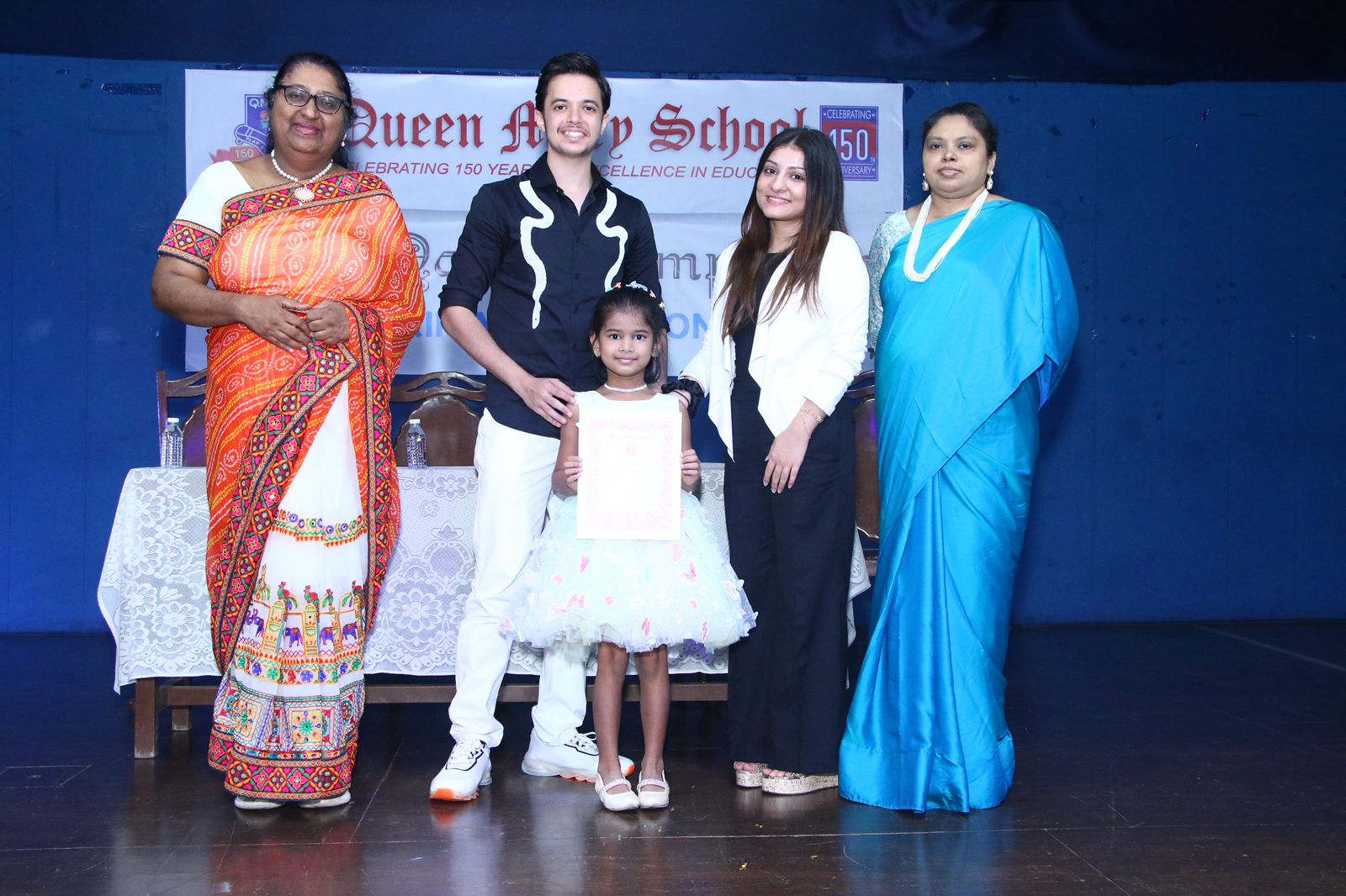 Primary Dance Competition 2025